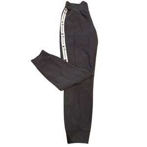 Champion reverse weave side detail sweatpants